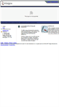 Mobile Screenshot of integex.com